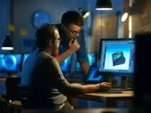 أفضل 7 برامج صناعة الألعاب بسهولة