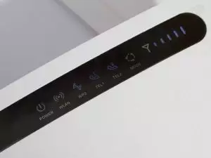 تغيير باسورد الراوتر و الواي فاي من الموبايل