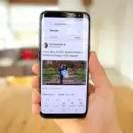 طريقة تحميل الفيديو من تويتر
