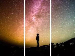 نظرية الاكوان المتعددة