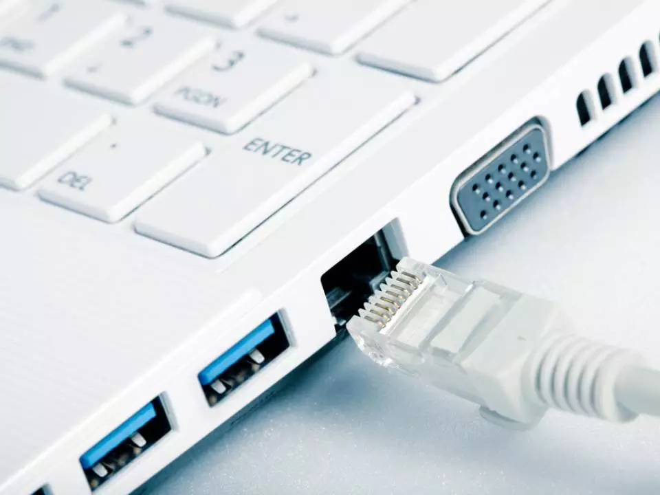 طريقة معرفة استهلاك النت من الراوتر والمتبقي من الباقة