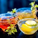 عمل غسول للبشرة الدهنية في المنزل