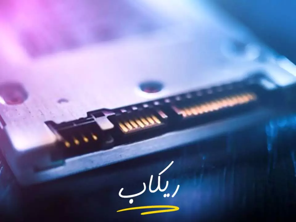 تركيب هارد اضافي في اللاب توب بدل ال DVD