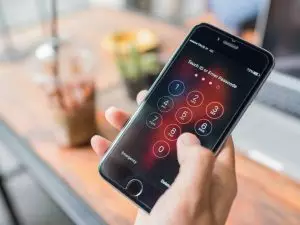 برنامج اخفاء وقفل التطبيقات للايفون