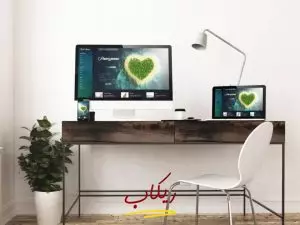 توصيل الايفون بالتلفزيون