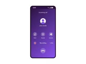 برنامج تسجيل المكالمات للهاتف