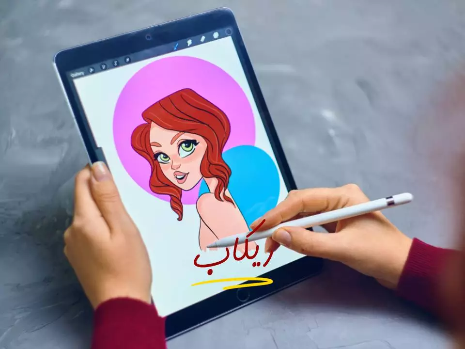 أفضل تطبيقات الرسم الرقمي للاندرويد