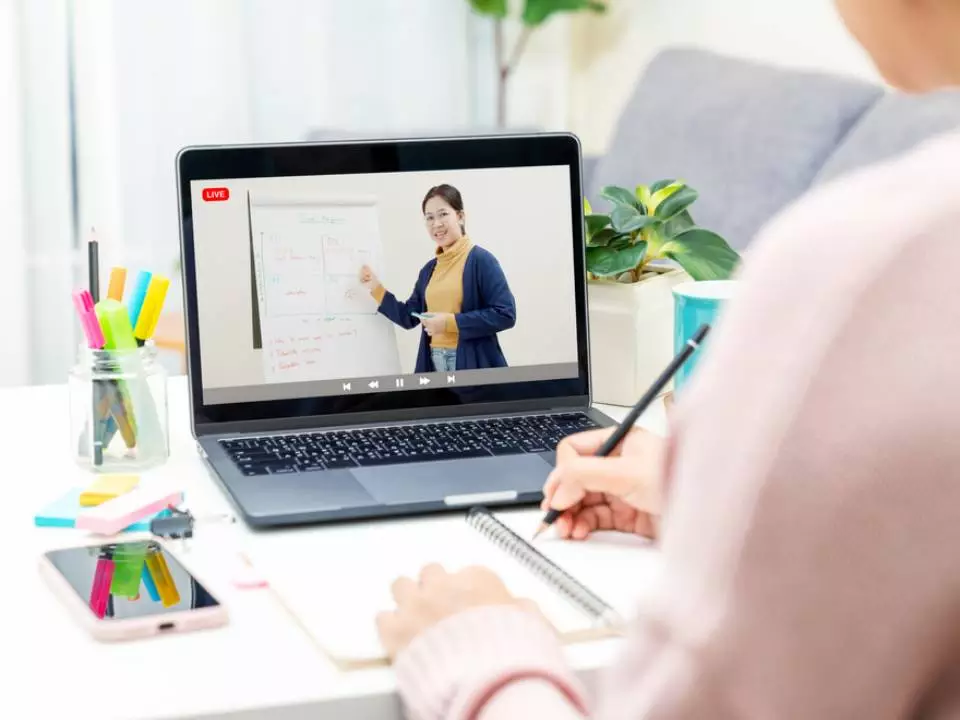 افضل منصات التدريس اونلاين للمدرسين